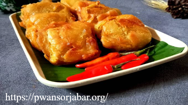 3 Resep Tahu Jaket yang Nikmat